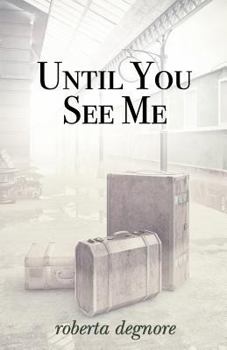Paperback Until You See Me Book
