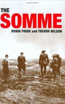 Hardcover The Somme Book