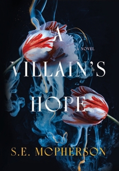 Hardcover A Villain's Hope Book