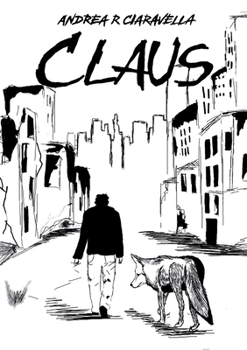 Paperback Claus Book