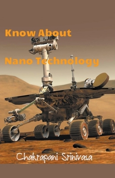 Paperback Know About Nano Technology Book