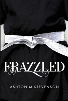 Paperback Frazzled Book