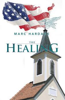 Paperback The Healing Book