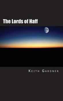 Paperback The Lords of Haff Book