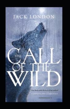 Paperback The Call of the Wild Book