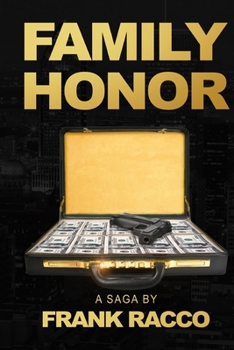 Paperback Family Honor Book