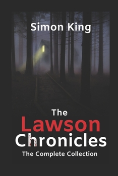 Paperback The Lawson Chronicles: The Complete Collection Book