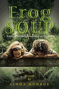 Paperback Frog Soup Book