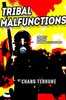 Paperback Tribal Malfunctions Book