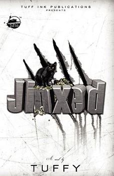 Paperback Jinxed Book