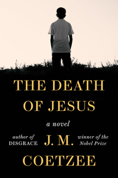 The Death of Jesus - Book #3 of the Jesus Trilogy