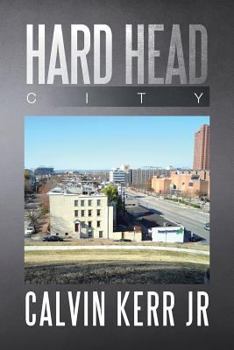 Paperback Hard Head City Book