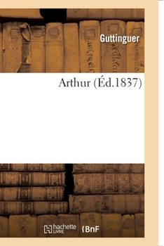 Paperback Arthur [French] Book