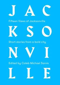 Hardcover 15 Views of Jacksonville Book