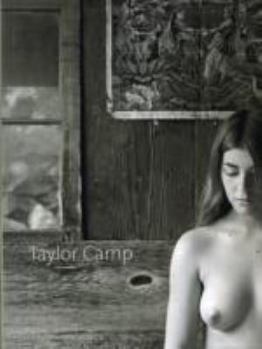 Hardcover Taylor Camp. John Wehrheim Book