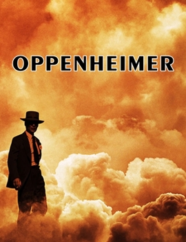 Paperback Oppenheimer: The Shooting Script Book
