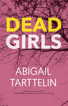 Paperback Dead Girls Book