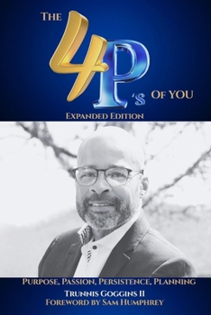 Paperback The 4P's of You Book