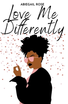 Paperback Love Me Differently: An Interracial Romance Book