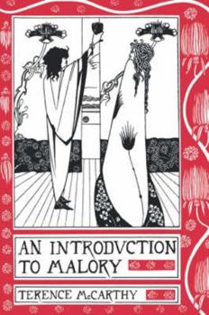 Paperback An Introduction to Malory Book