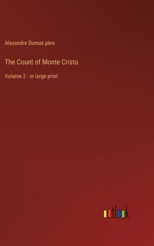 The Count-Of Monte Cristo