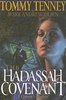 The Hadassah Covenant - Book #2 of the Hadassah