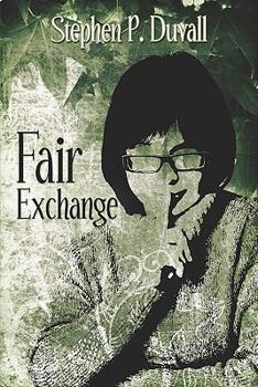 Paperback Fair Exchange Book