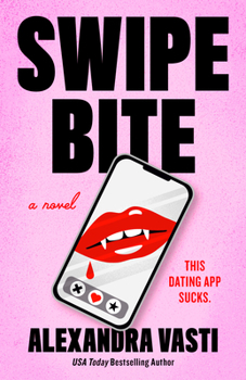 Paperback Swipe Bite Book