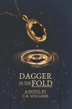 Paperback Dagger in the Fold Book