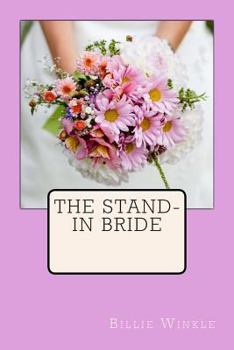 Paperback The Stand-In Bride Book