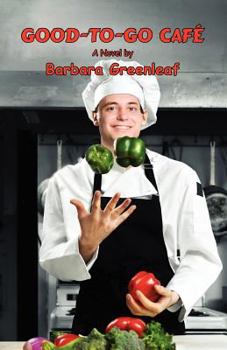 Paperback Good-To-Go Café Book