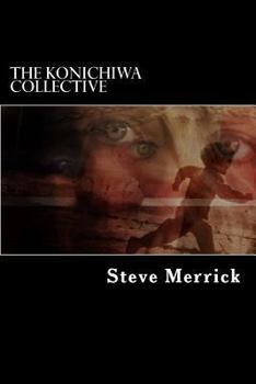 Paperback The Konichiwa Collective Book
