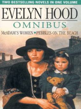 Hardcover 'MCADAM'S WOMEN: AND ''PEBBLES ON THE BEACH''' Book