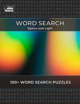 Word Search: Optics and Light