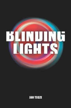 Paperback Blinding Lights Book
