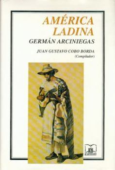 Hardcover Am'rica Ladina Book