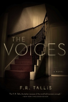 Hardcover The Voices Book