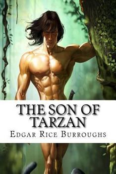 The Son of Tarzan