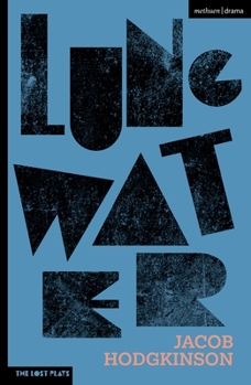 Paperback Lung Water Book