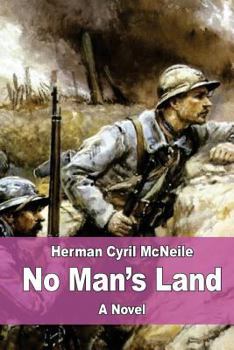 Paperback No Man's Land Book