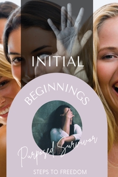 Paperback Initial Beginnings Book