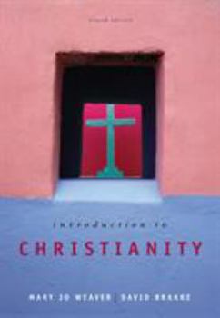 Paperback Introduction to Christianity Book