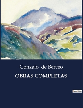 Paperback Obras Completas [Spanish] Book