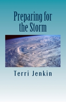 Paperback Preparing for the Storm: Bible Study of Doctrinal Truths Book