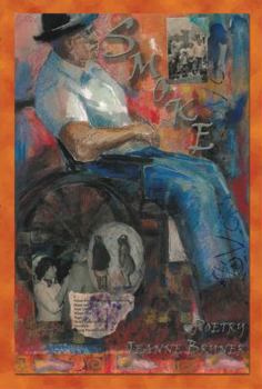 Paperback Smoke: Poems Book