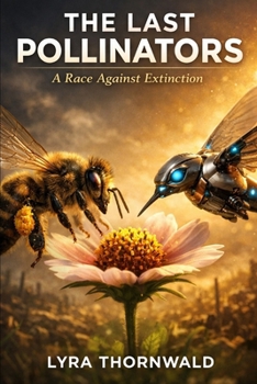 Paperback The Last Pollinators: A Race Against Extinction Book