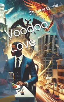 Paperback Voodoo Love Book