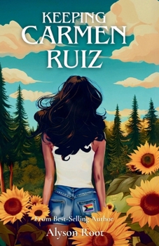Keeping Carmen Ruiz (The Lost & Found Series) - Book #2 of the Lost & Found