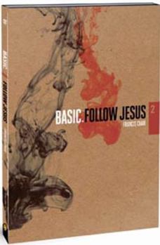 DVD Follow Jesus Book