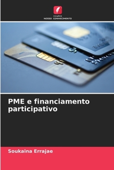 Paperback PME e financiamento participativo [Portuguese] Book